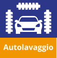 Autolavaggio