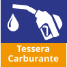 Tessera Carburante